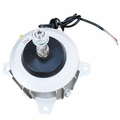 کاؤشیڈ کے لیے ایگزاسٹ فین موٹر